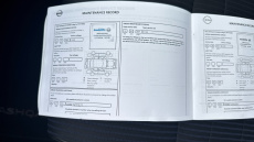 Nissan Qashqai 1.3 DiG-T MH Tekna 5dr Petrol Hatchback